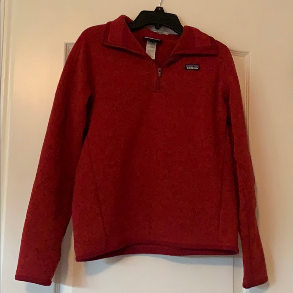 Patagonia Pullover
